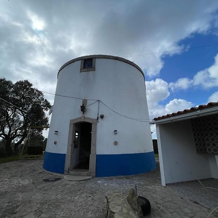 Santiago do Cacém Casa Moinho By Olala Homes מראה חיצוני תמונה