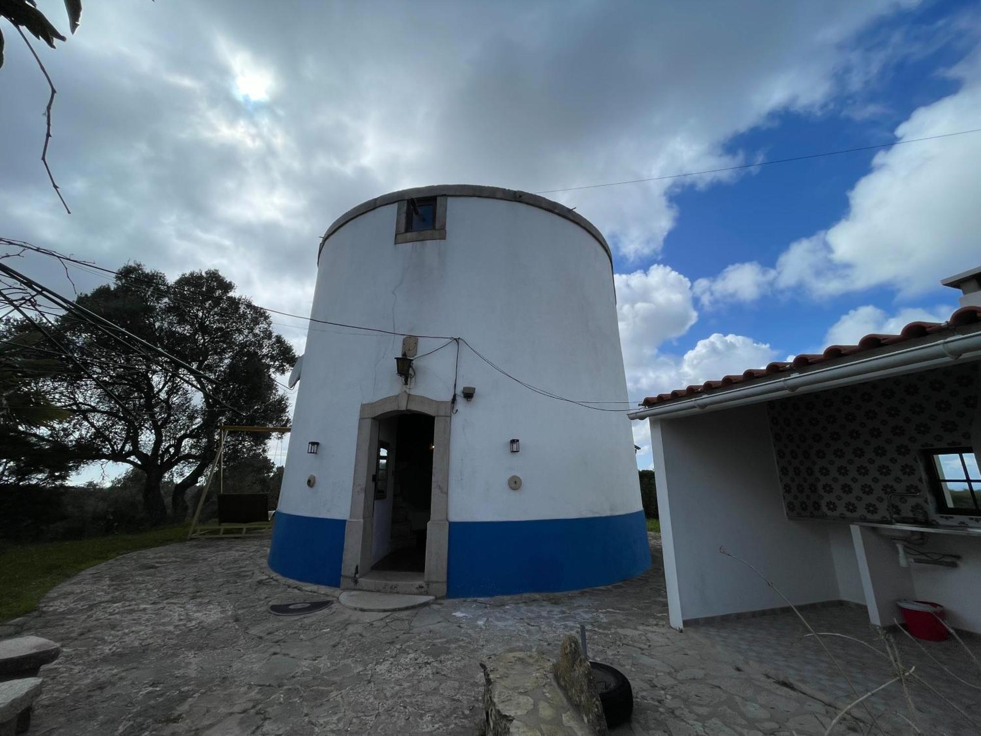Santiago do Cacém Casa Moinho By Olala Homes מראה חיצוני תמונה