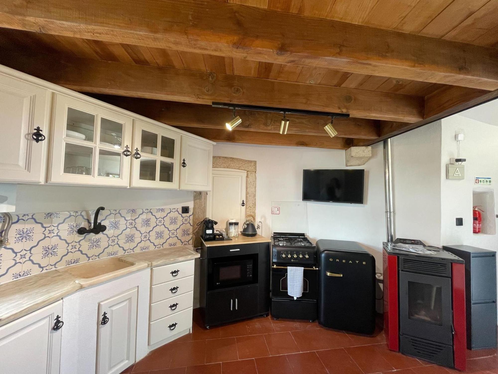 Santiago do Cacém Casa Moinho By Olala Homes מראה חיצוני תמונה