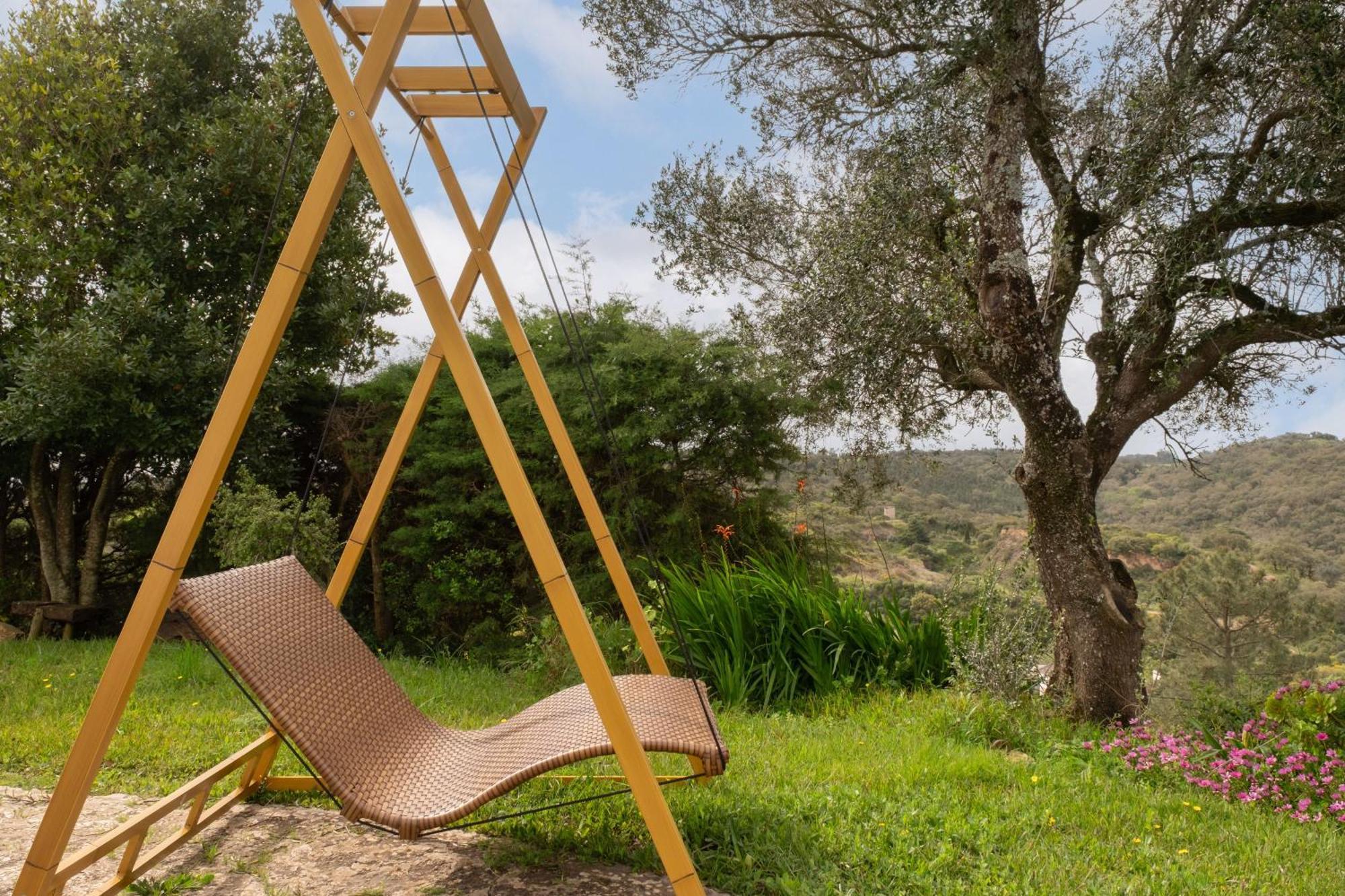 Santiago do Cacém Casa Moinho By Olala Homes מראה חיצוני תמונה