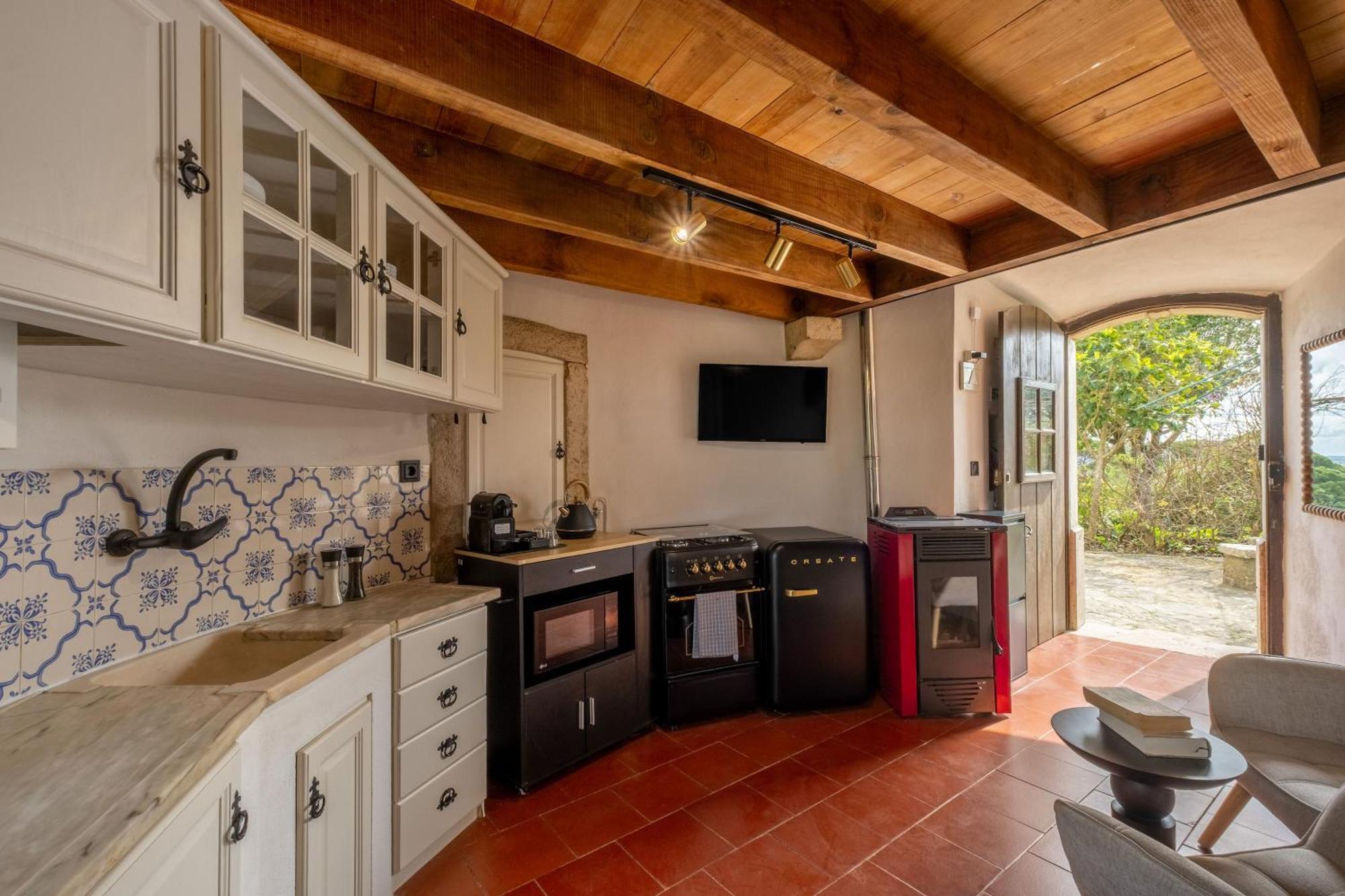 Santiago do Cacém Casa Moinho By Olala Homes מראה חיצוני תמונה