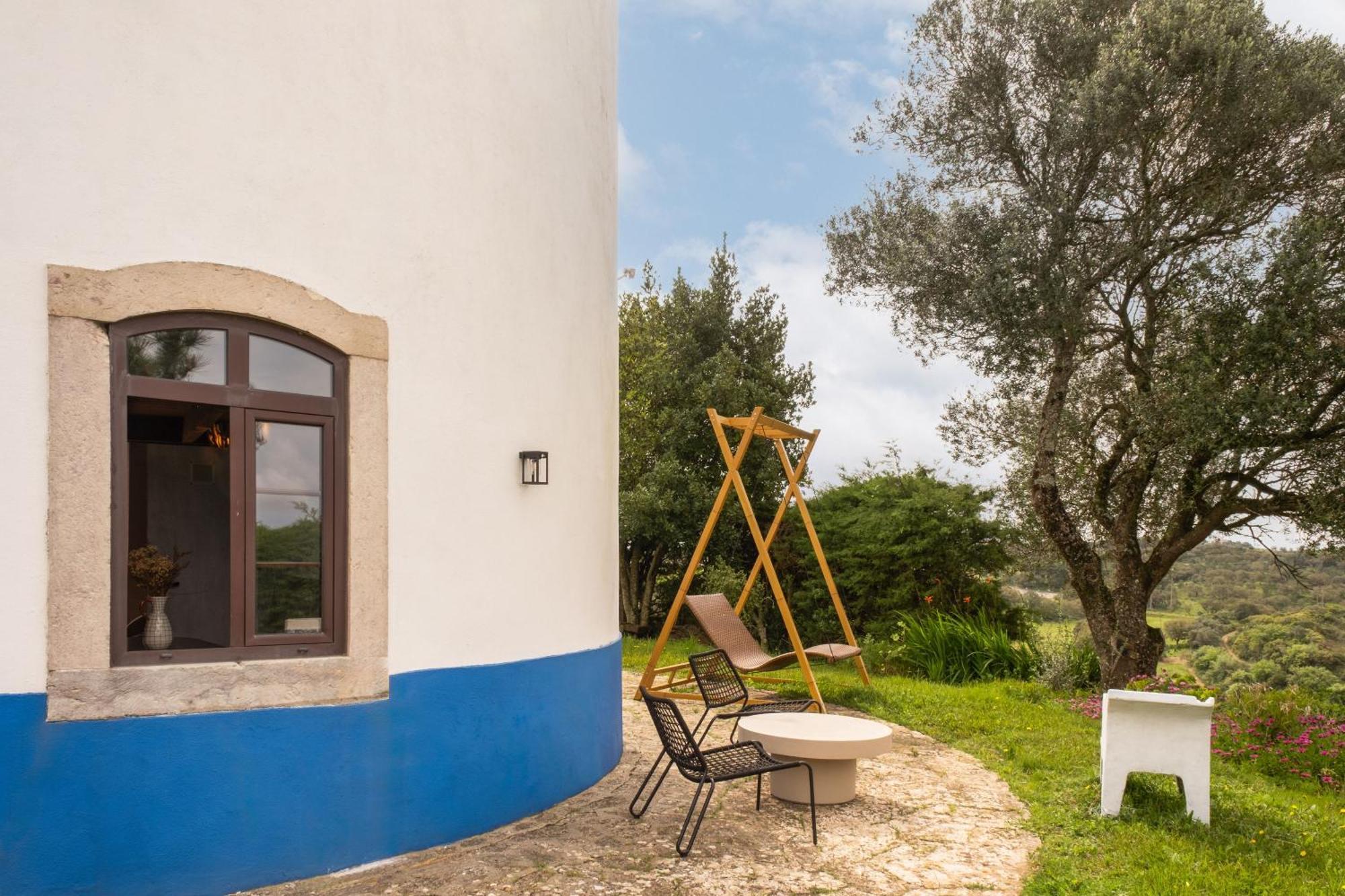 Santiago do Cacém Casa Moinho By Olala Homes מראה חיצוני תמונה