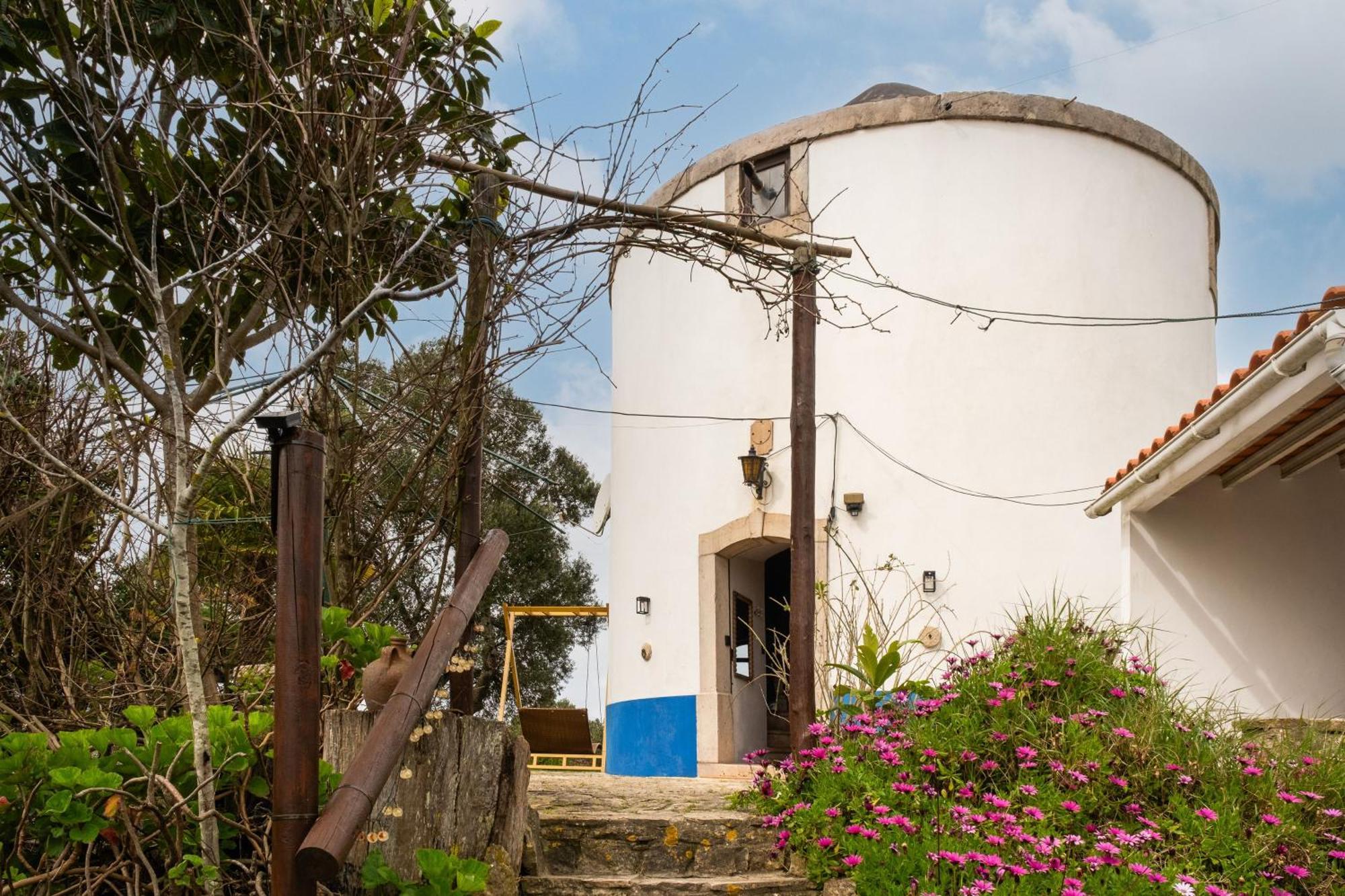 Santiago do Cacém Casa Moinho By Olala Homes מראה חיצוני תמונה
