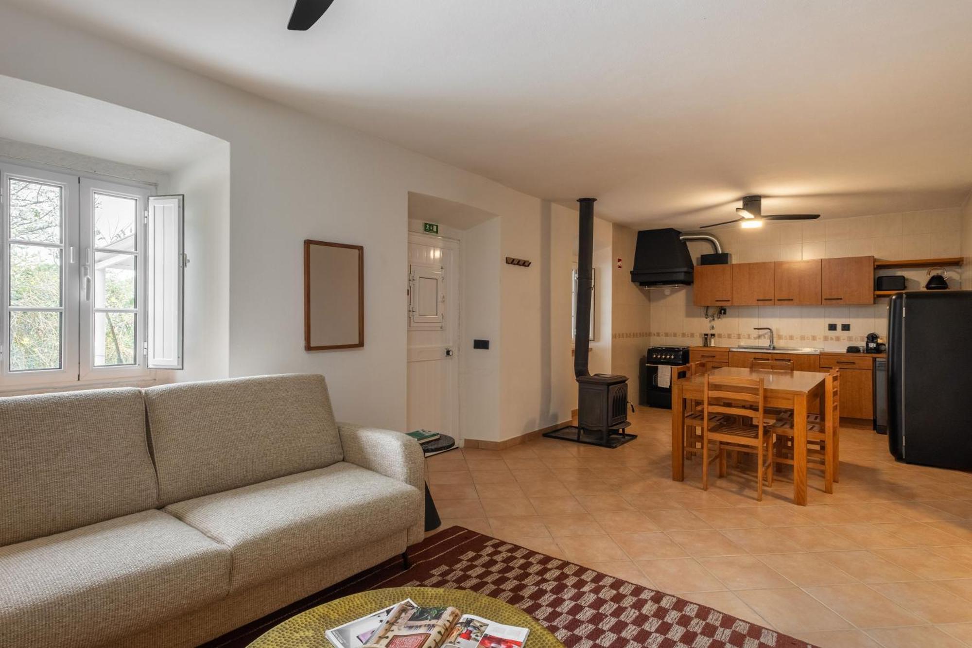 Santiago do Cacém Casa Moinho By Olala Homes מראה חיצוני תמונה