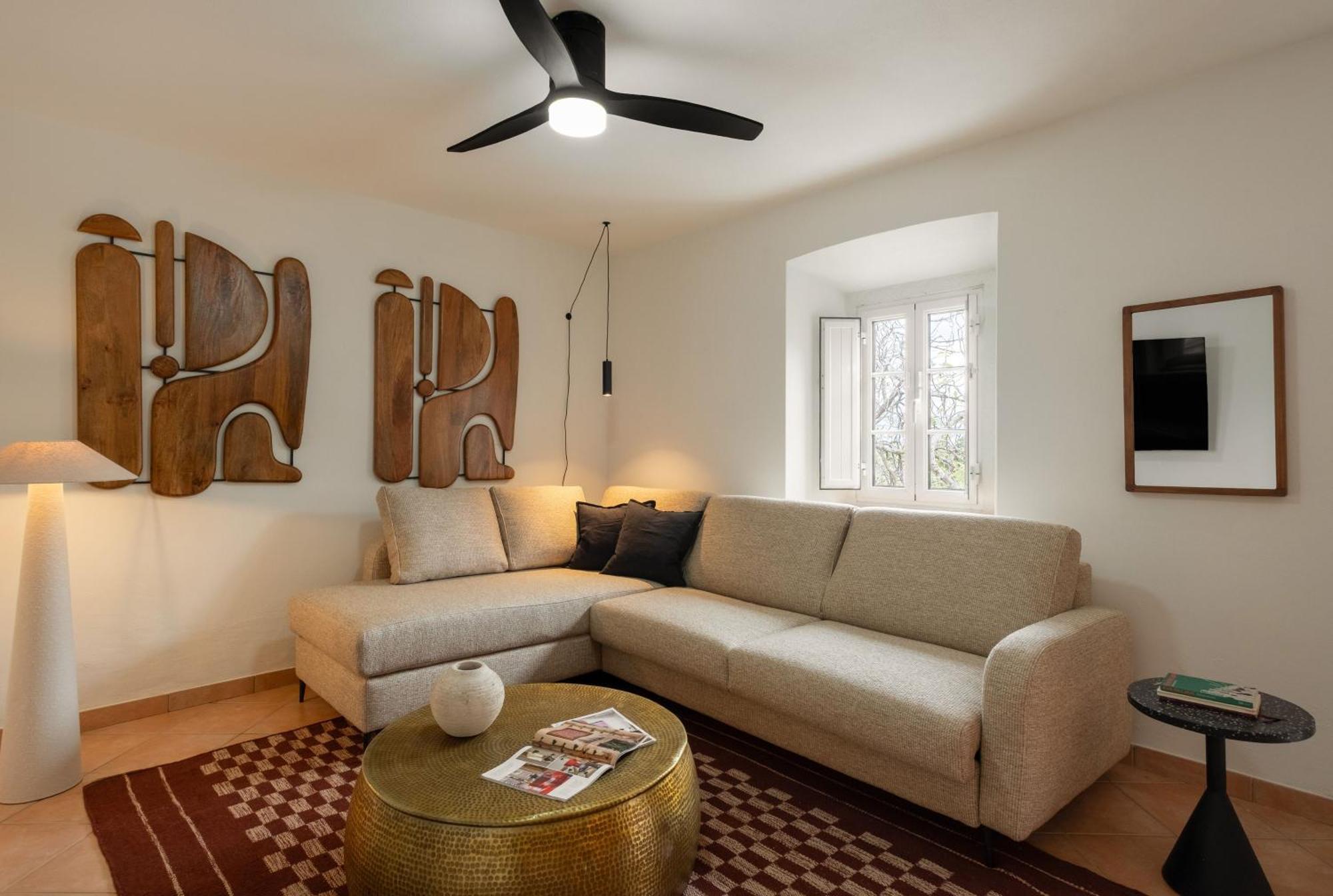Santiago do Cacém Casa Moinho By Olala Homes מראה חיצוני תמונה