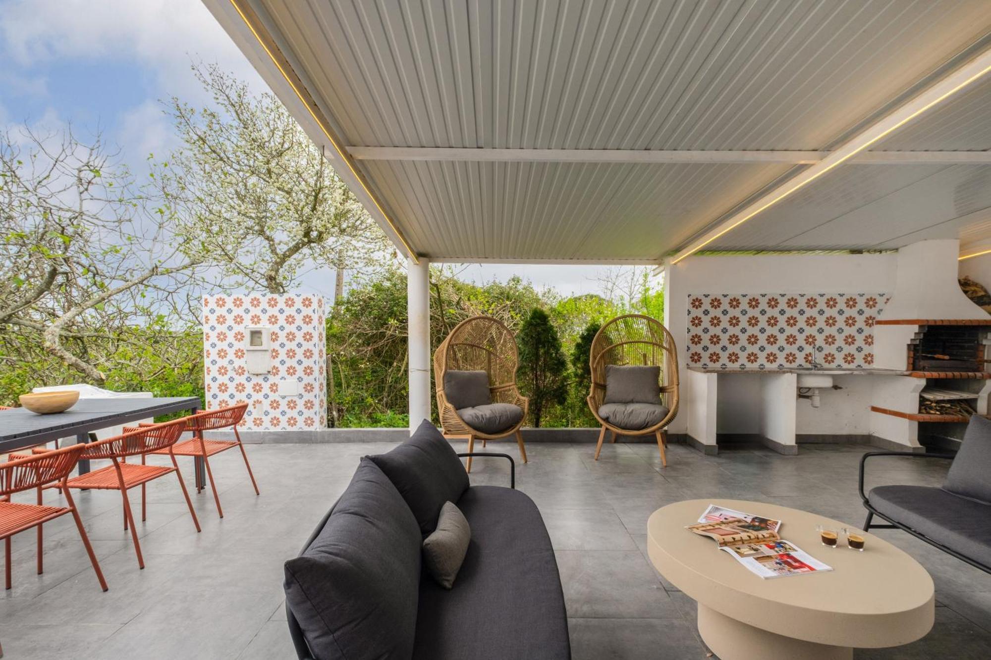 Santiago do Cacém Casa Moinho By Olala Homes מראה חיצוני תמונה