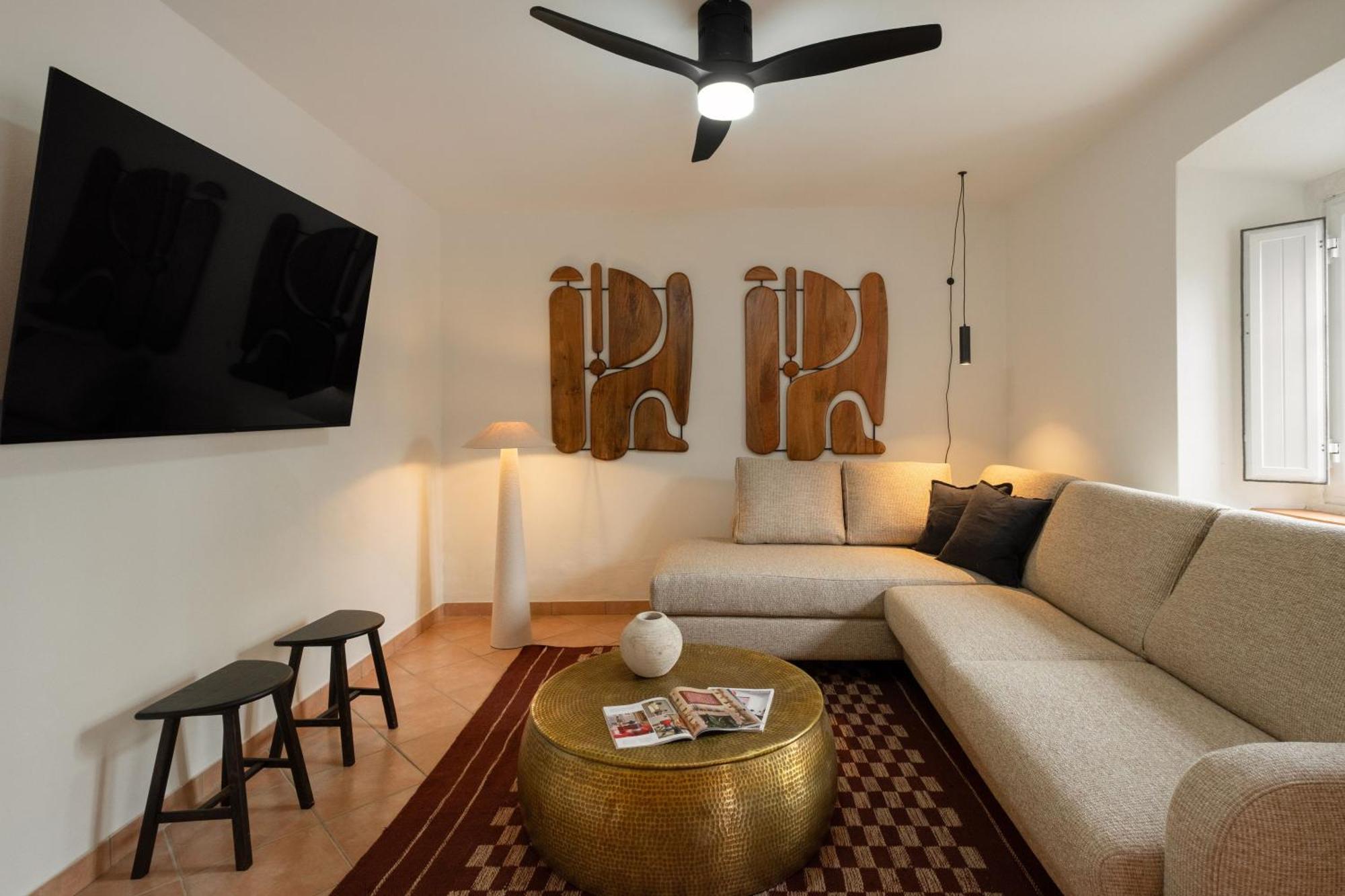 Santiago do Cacém Casa Moinho By Olala Homes מראה חיצוני תמונה