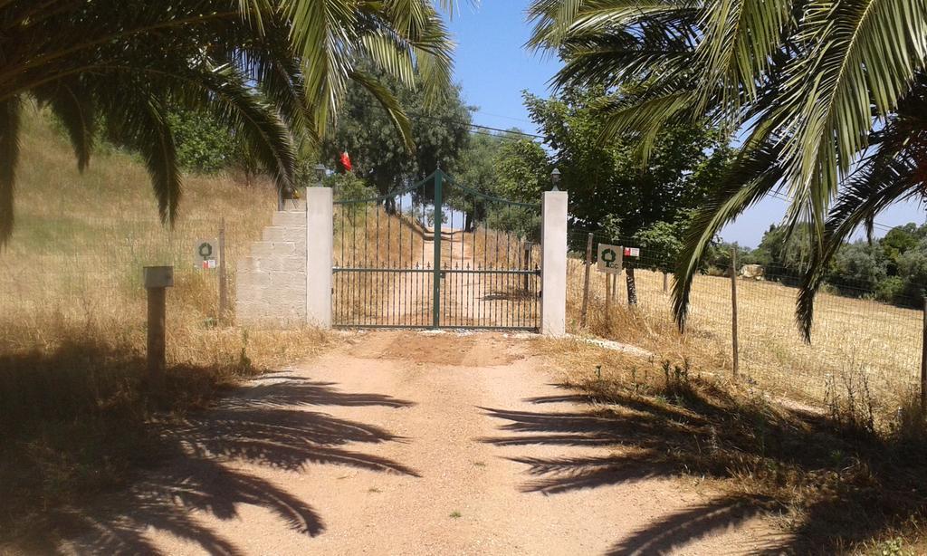 Santiago do Cacém Casa Moinho By Olala Homes מראה חיצוני תמונה